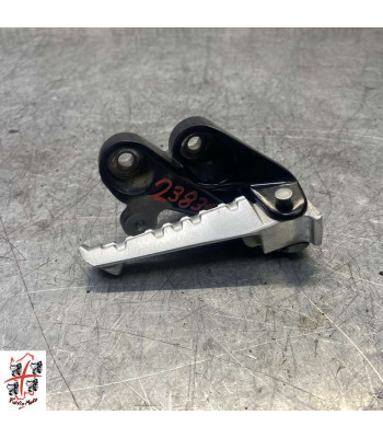 Cale-pieds Arrière Droit YAMAHA T-MAX 530 - 2015