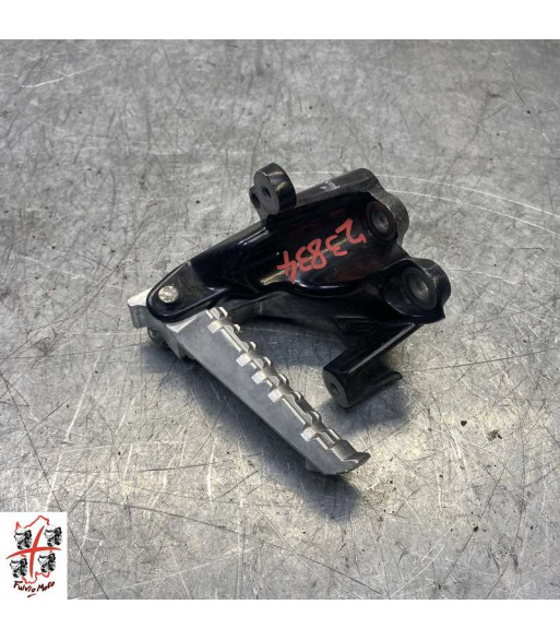 Cale-pieds Arrière Gauche YAMAHA T-MAX 530 - 2015