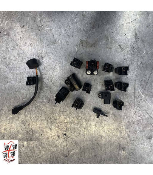 Relais divers LOT YAMAHA T-MAX 530 - 2015