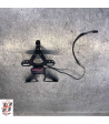 Support de plaque YAMAHA T-MAX 530 - 2015