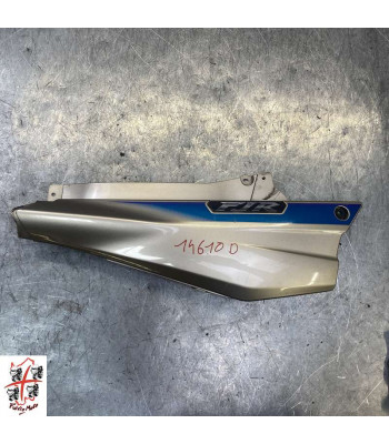 Flanc de selle Droit YAMAHA FJR 1300 - 2010