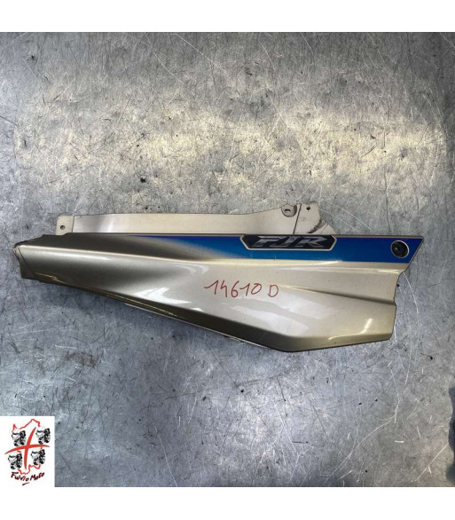 Flanc de selle Droit YAMAHA FJR 1300 - 2010