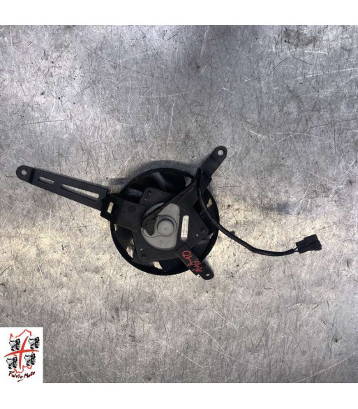 Ventilateur de radiateur YAMAHA FJR 1300 - 2010 Ventilateur de radiateur YAMAHA FJR 1300 - 2010