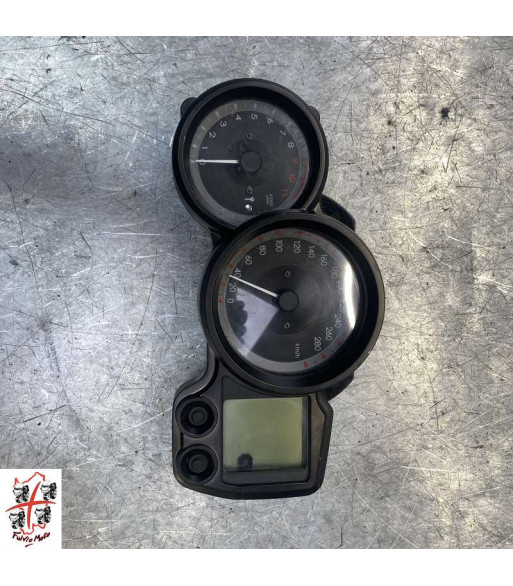 Compteur YAMAHA FJR 1300 - 2010 Compteur YAMAHA FJR 1300 - 2010
