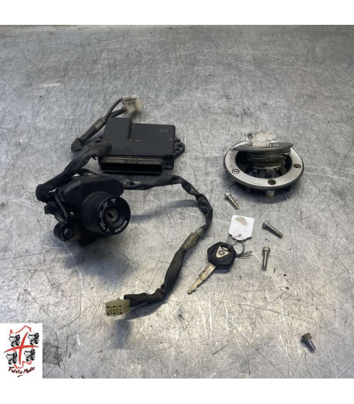 Kit serrure YAMAHA FJR 1300 - 2010