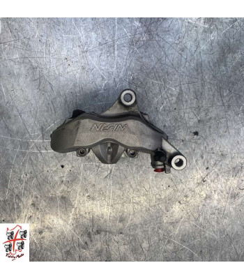 Etrier de frein Avant Gauche YAMAHA FJR 1300 - 2010