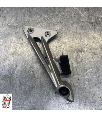 Support cadre LOT YAMAHA FJR 1300 - 2010
