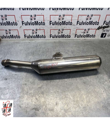Silencieux YAMAHA FJR 1300 - 2010