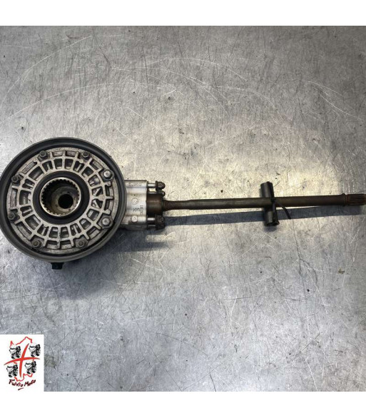 Cardan YAMAHA FJR 1300 - 2010 Cardan YAMAHA FJR 1300 - 2010