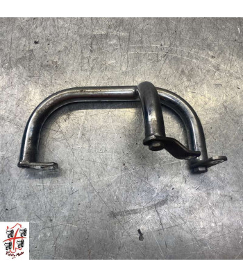 Crash BAR Gauche SUZUKI BANDIT 1200 - 2005