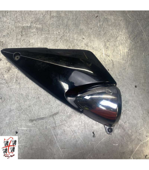 Flanc de selle Droit SUZUKI BANDIT 1200 - 2005