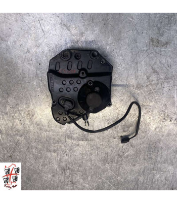 Carter pignon de boite SUZUKI BANDIT 650 - 2005