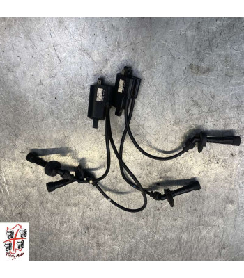 Bobine allumage SUZUKI BANDIT 650 - 2005