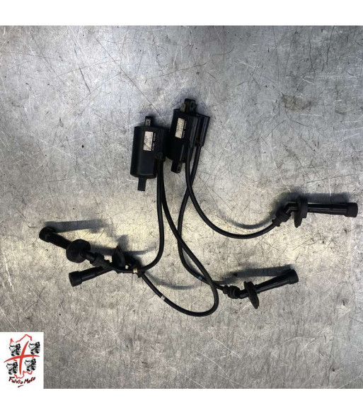Bobine allumage SUZUKI BANDIT 650 - 2005 Bobine allumage SUZUKI BANDIT 650 - 2005