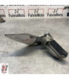 Platine repose pied Avant Gauche SUZUKI BANDIT 1200 - 2005