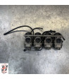Rampe de carburateurs SUZUKI BANDIT 650 - 2005