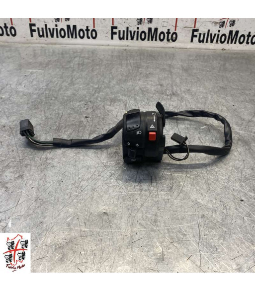 Commodo Gauche SUZUKI BANDIT 650 - 2005 Commodo Gauche SUZUKI BANDIT 650 - 2005