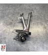 Platine repose pied Avant Droit SUZUKI BANDIT 650 - 2005