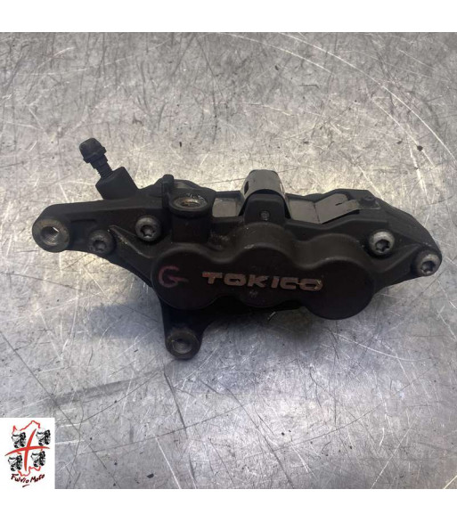 Etrier de frein Avant Gauche SUZUKI BANDIT 1200 - 2005