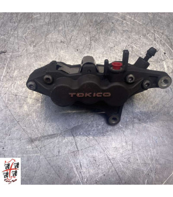 Etrier de frein Avant Droit SUZUKI BANDIT 1200 - 2005