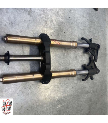 Fourche KAWASAKI Z750R - 2010