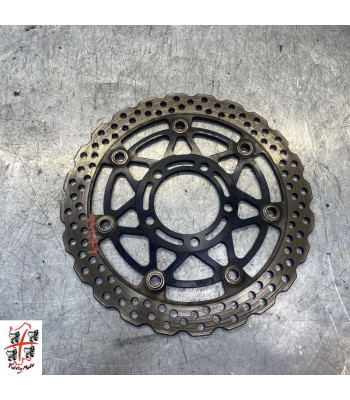Disque de frein Avant KAWASAKI Z750R - 2010