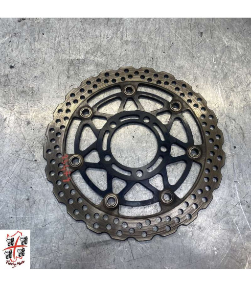Disque de frein Avant KAWASAKI Z750R - 2010