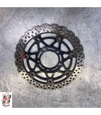 Disque de frein Avant KAWASAKI Z750R - 2010