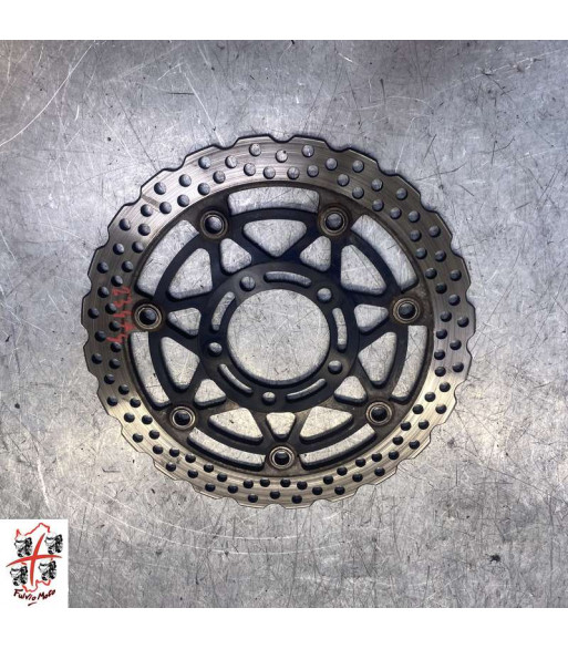 Disque de frein Avant KAWASAKI Z750R - 2010
