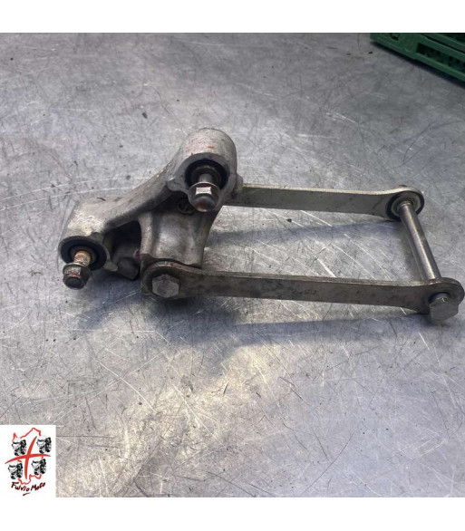 Biellette d'amortisseur KAWASAKI Z750R - 2010
