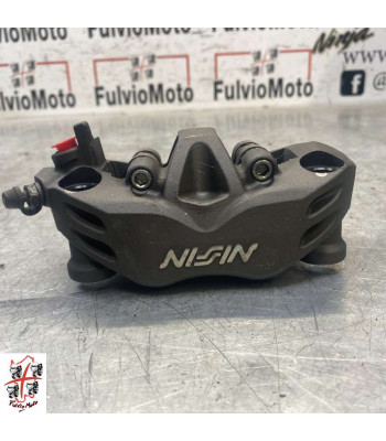 Etrier de frein Avant Gauche KAWASAKI Z750R - 2010