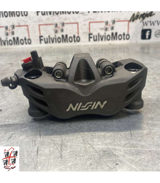 Etrier de frein Avant Gauche KAWASAKI Z750R - 2010