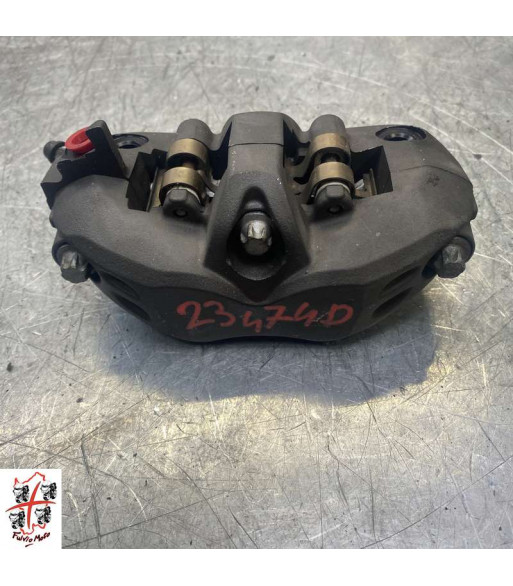 Etrier de frein Avant Droit KAWASAKI Z750R - 2010