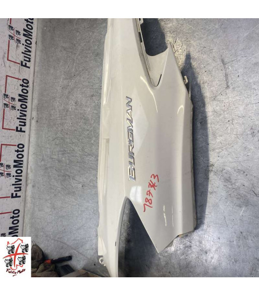 Flanc de selle Gauche SUZUKI BURGMAN 400 - 2013