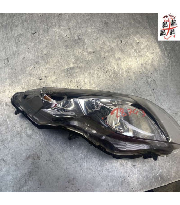 Optique Gauche SUZUKI BURGMAN 400 - 2013