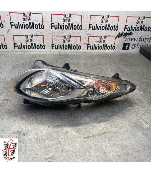 Optique Droit SUZUKI BURGMAN 400 - 2013