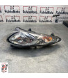 Optique Droit SUZUKI BURGMAN 400 - 2013