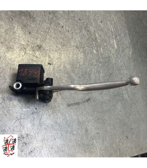 Maître-cylindre de frein Arrière SUZUKI BURGMAN 400 - 2013