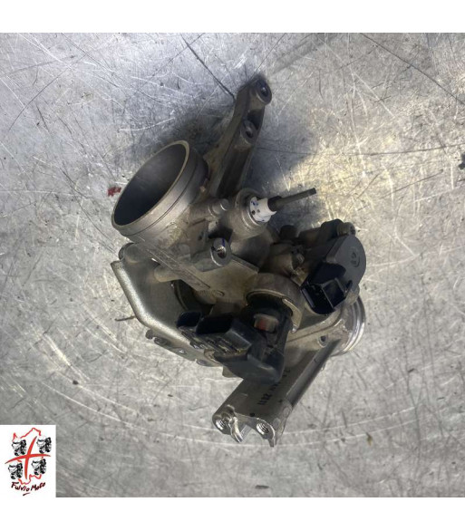 Corps injection SUZUKI BURGMAN 400 - 2013