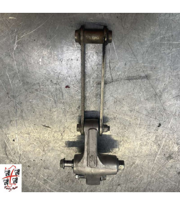 Biellette d'amortisseur SUZUKI BURGMAN 400 - 2013