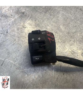 Commodo Gauche SUZUKI BURGMAN 400 - 2013