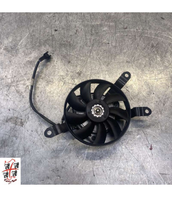 Ventilateur de radiateur SUZUKI BURGMAN 400 - 2013