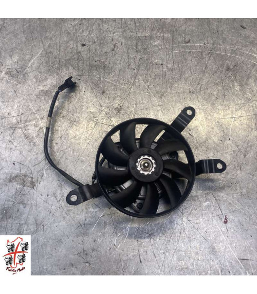 Ventilateur de radiateur SUZUKI BURGMAN 400 - 2013