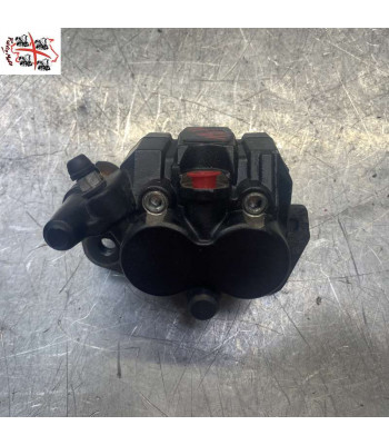 Etrier de frein Avant Droit SUZUKI BURGMAN 400 - 2013