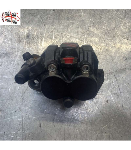 Etrier de frein Avant Droit SUZUKI BURGMAN 400 - 2013