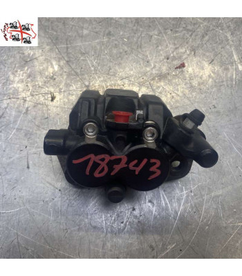 Etrier de frein Avant Gauche SUZUKI BURGMAN 400 - 2013
