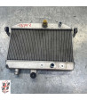 Radiateur d'eau SUZUKI BURGMAN 400 - 2013