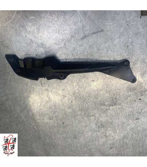Support moteur Gauche KAWASAKI Z750R - 2010