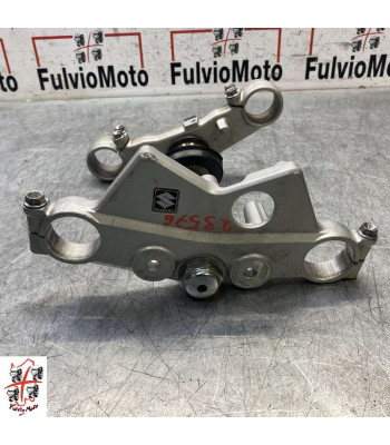 Té de fourche SUZUKI SV 650 - 2007