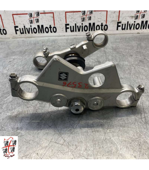Té de fourche SUZUKI SV 650 - 2007